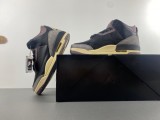 Air Jordan 3 FZ4811-001