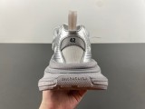 Men Women B*alenciaga Top Sneakers