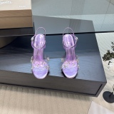 Women C*hristian L*ouboutin Top Quality Sandals 10CM