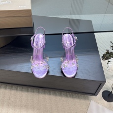 Women C*hristian L*ouboutin Top Quality Sandals 10CM