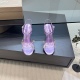 Women C*hristian L*ouboutin Top Quality Sandals 10CM