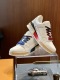 Men L*ouis V*uitton Top Sneakers