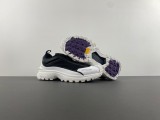 Men Women M*oncler Trailgrip GTX 3M