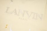 L*ANVIN Top Quality Clothes