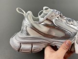 Men Women B*alenciaga Top Sneakers