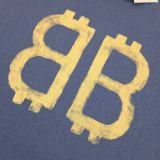 B*ALENCIAGA Top Quality Clothes