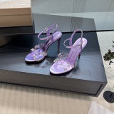 Women C*hristian L*ouboutin Top Quality Sandals 10CM
