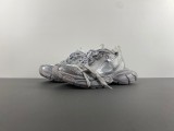 Men Women B*alenciaga Top Sneakers