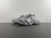 Men Women B*alenciaga Top Sneakers