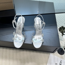 Women C*hristian L*ouboutin Top Quality Sandals 10CM