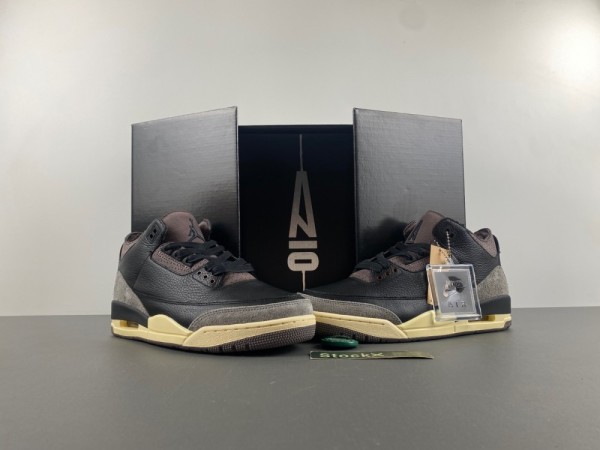 Air Jordan 3 FZ4811-001