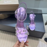 Women C*hristian L*ouboutin Top Quality Sandals 10CM