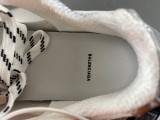 Men Women B*alenciaga Top Sneakers
