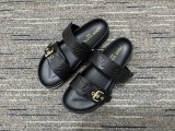 Men Women L*ouis V*uitton Top Sandals