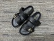 Men Women L*ouis V*uitton Top Sandals