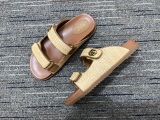 Men Women G*ucci Top Sandals