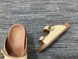 Men Women G*ucci Top Sandals