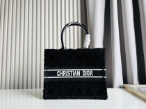 D*ior Bag Top Quality   36.5*28*17.5CM