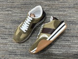 Men  T*OM F*ORD Top Sneaker