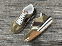 Men  T*OM F*ORD Top Sneaker