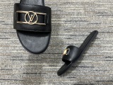 Women L*ouis V*uitton Top Sandals