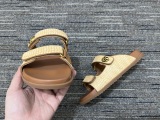 Men Women G*ucci Top Sandals