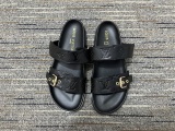 Men Women L*ouis V*uitton Top Sandals