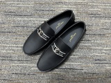 Men L*ouis V*uitton Top Loafer