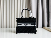 D*ior Bag Top Quality  26.5*21*14CM