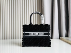 D*ior Bag Top Quality  26.5*21*14CM