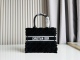 D*ior Bag Top Quality  26.5*21*14CM