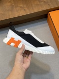 Men H*ermes Top Quality Sneaker