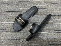 Women L*ouis V*uitton Top Sandals