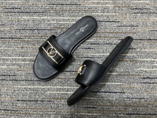 Women L*ouis V*uitton Top Sandals
