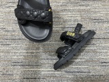 Women D*ior Top Quality Sandals