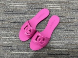 Women D&G Top Quality Sandals
