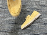 Women L*oro P*iana Top Quality Sneakers