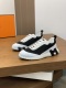 Men H*ermes Top Quality Sneaker