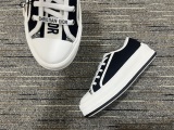 Women D*ior Top Quality Sneaker