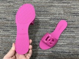 Women D&G Top Quality Sandals