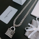 Necklace  60CM