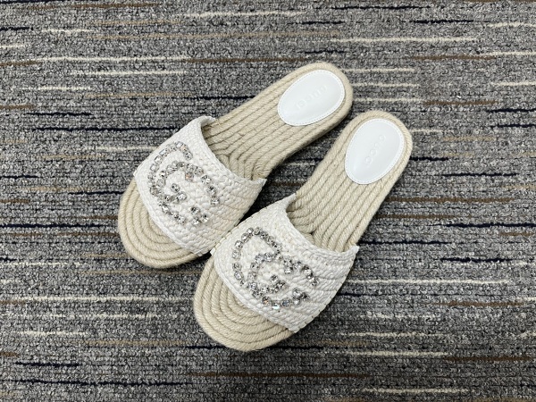 Women D&G Top Quality Sandals