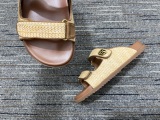 Men Women G*ucci Top Sandals