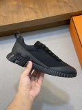 Men H*ermes Top Quality Sneaker