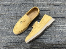 Women L*oro P*iana Top Quality Sneakers
