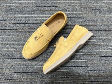 Women L*oro P*iana Top Quality Sneakers