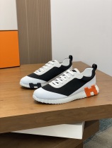 Men H*ermes Top Quality Sneaker