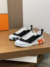 Men H*ermes Top Quality Sneaker