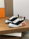 Men H*ermes Top Quality Sneaker