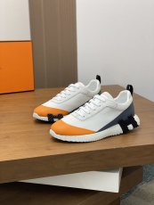 Men H*ermes Top Quality Sneaker